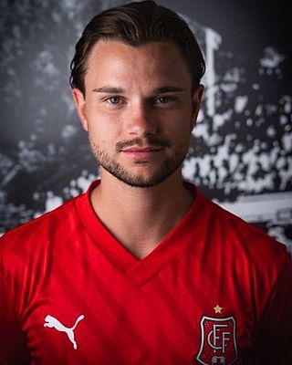 Benjamin Mandžo