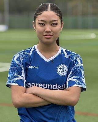Jenny Zhang