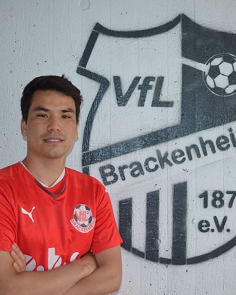 Foto: VfL Brackenheim 1877 e.V.