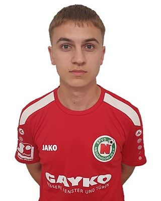 Oskar Theo Uebach