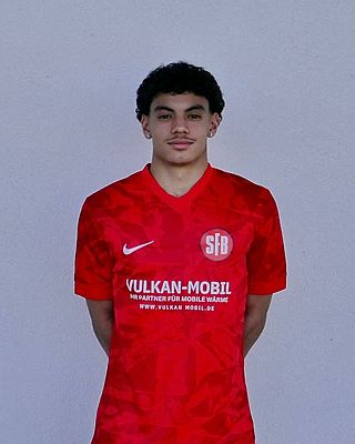 Darnell Mündelein