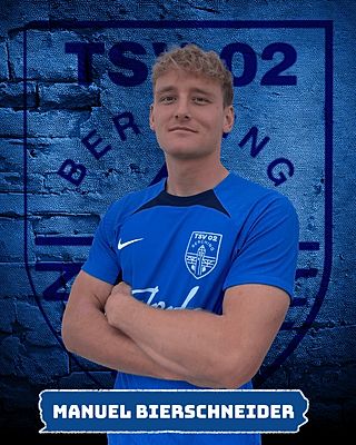 Manuel Bierschneider