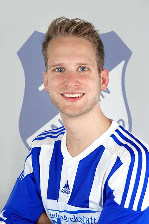 Foto: Marius Küster (TSV Haubern)