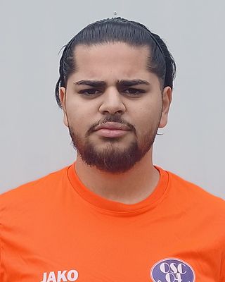 Uygar Aydogan