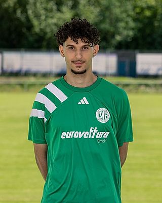 Amir Hedider