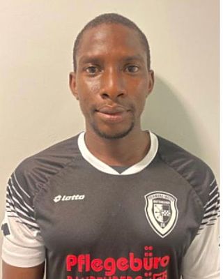 Idrisa Dambala Dansira