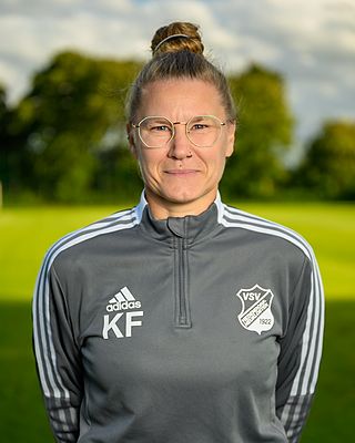 Katrin Fritz