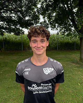 Jacob Kordeuter
