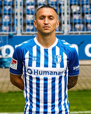Baris Atik