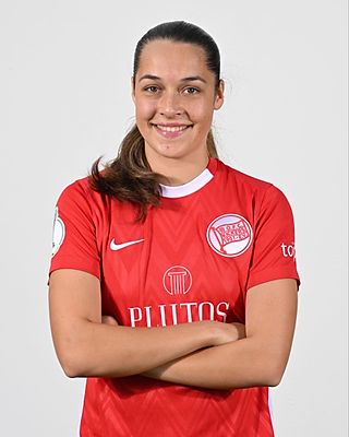 Emma Felzmann