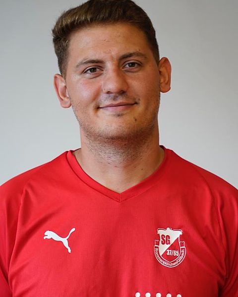 Foto: Danial Haghighi