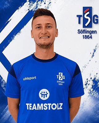 Timm Sohm