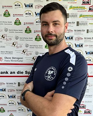 Benedikt Disch