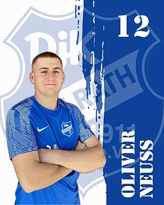 Oliver Neuß