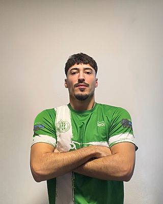 Rudi Ibrahim