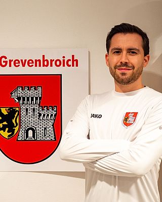 Daniel Una Dominguez