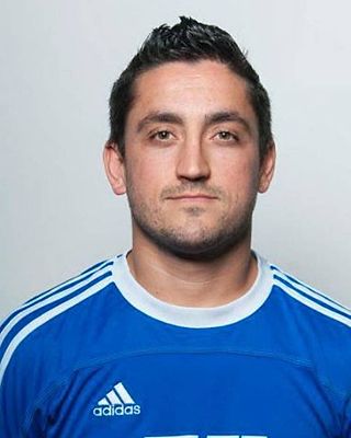 Agustin Sanchez Aragon