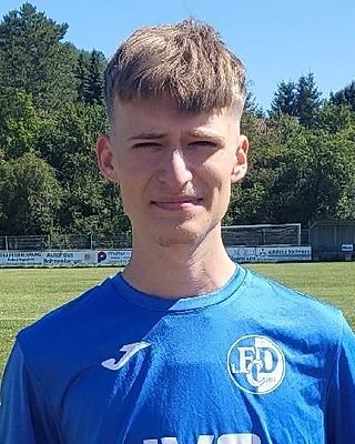 Niklas Dylla