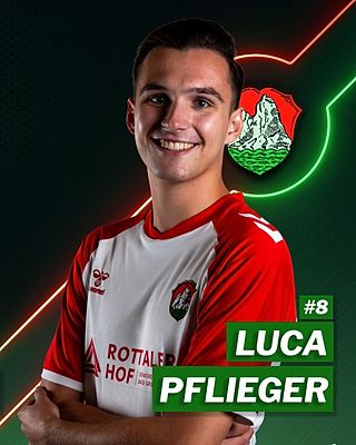 Luca Pflieger