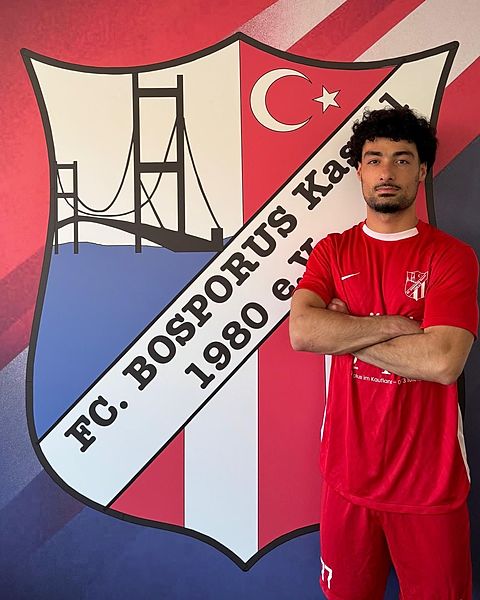 Foto: FC Bosporus