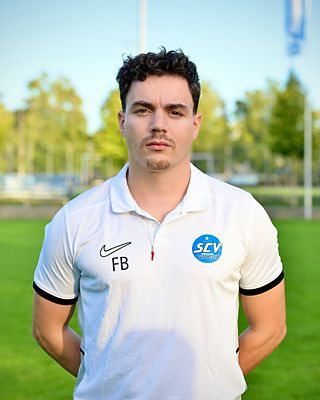 Fabrizio Borsani