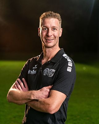 Dominik Rager