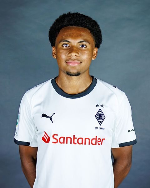 Foto: Borussia Mönchengladbach
