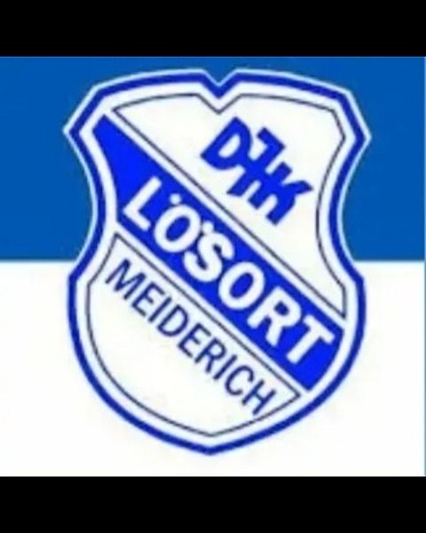 Foto: DJK Lösort Meiderich 1921