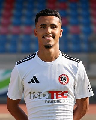 Sami Akremi