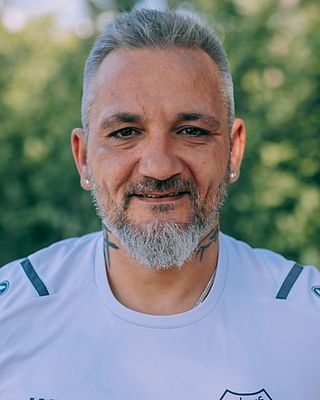 Mehmet Nosek