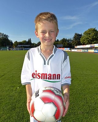 Leo Reddeker