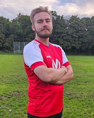 Szymon Olejarz