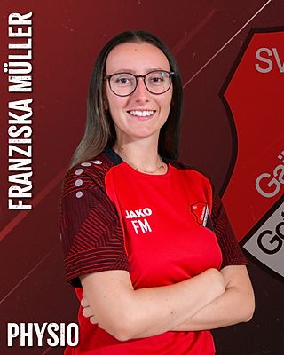 Franziska Müller