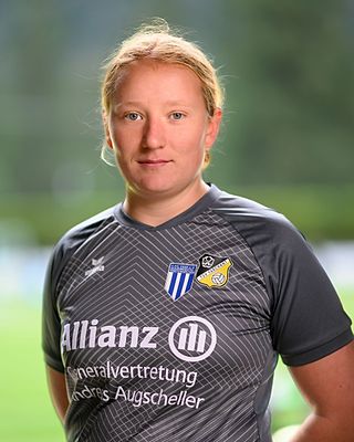 Leonie Böhme