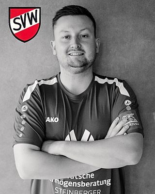 Lukas Ottenschläger