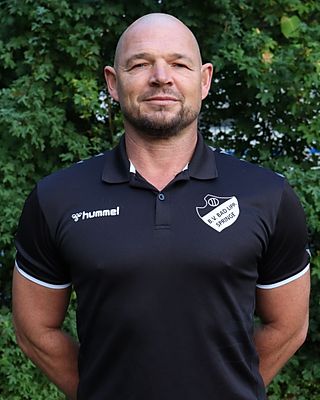 Eugen Kubi