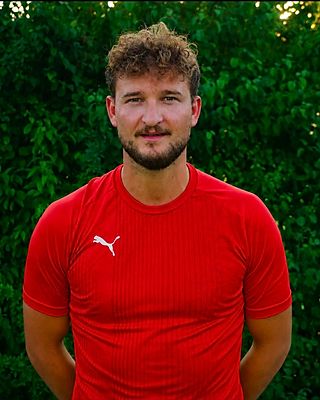 Daniel Reinmuth