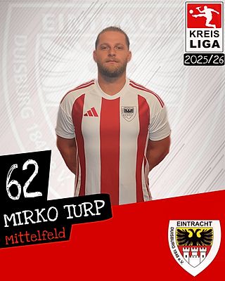 Mirko Turp