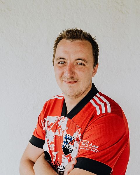 Foto: SV Stammham
