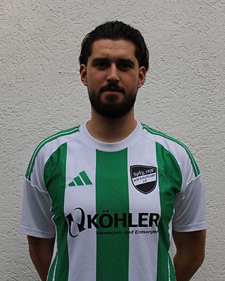 Laoran Osmani