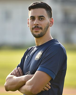 Omar Bourramous