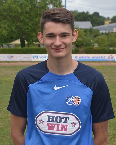 Foto: SV/BSC Mörlenbach