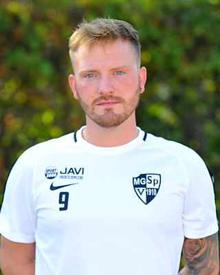 Tim Lukas van Dommelen