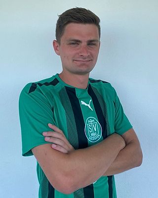 Stefan Wackerbauer