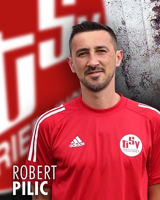 Robert Pilic