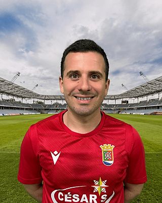 Jorge Miguel Macedo Fernandes