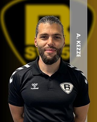 Ahmad Kezze