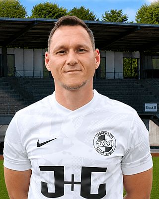Fabian Weiß