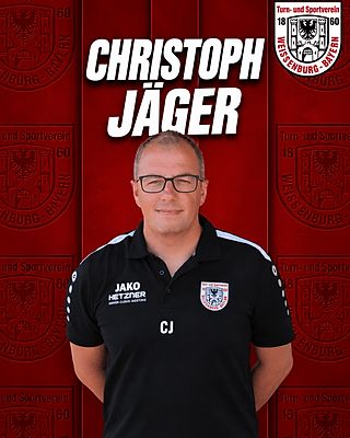 Christoph Jäger