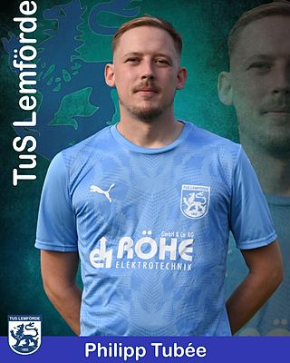 Philipp Tubée